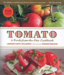 Tomato: A Fresh-From-the-Vine Cookbook