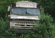 Activity-Bus