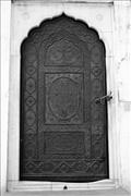 Door,-Red-Fort,-Delhi