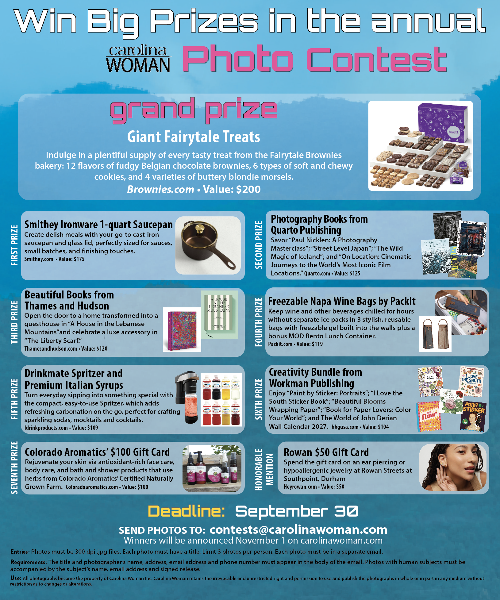 2024 Photo Contest